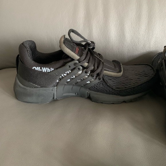 Nike air off white - Picture 3 of 7